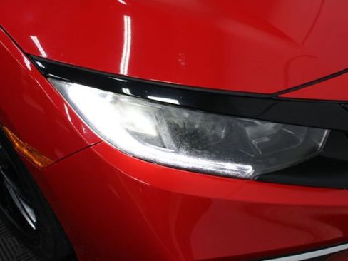 Used 2019 Honda Civic LX image 21