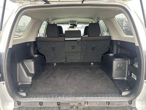 Used 2024 Toyota 4Runner TRD Off-Road image 14