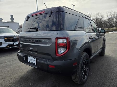 New 2026 Ford Bronco Sport Big Bend w/ Convenience Package AWD/4WD image 28