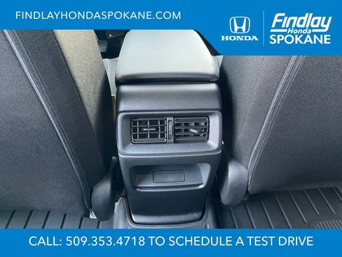 Used 2025 Honda CR-V LX image 21