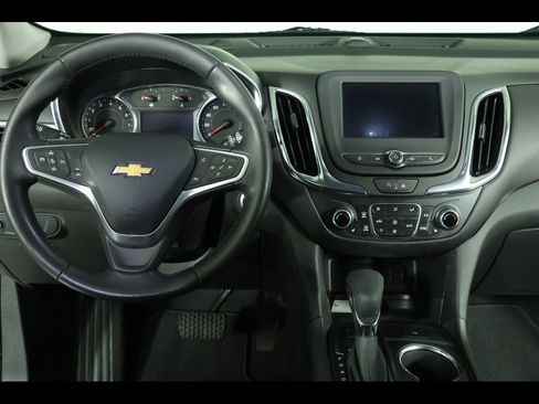Used 2022 Chevrolet Equinox LT image 14
