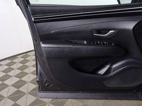 Certified 2023 Hyundai Tucson SEL AWD/4WD image 20