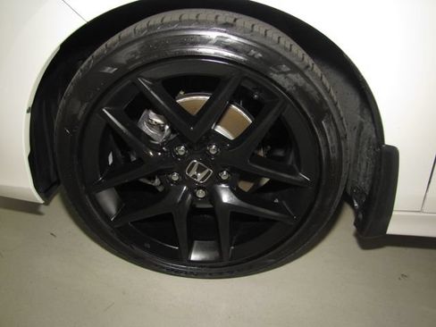 Certified 2023 Honda Civic Sport image 24
