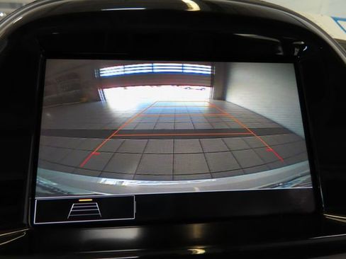 Used 2021 Chevrolet Spark LT image 5