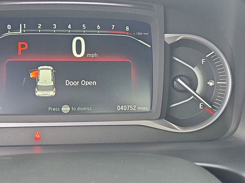 Certified 2022 Honda Passport EX-L image 22