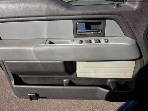 Used 2014 Ford F150 STX w/ Equipment Group 201A Mid image 19