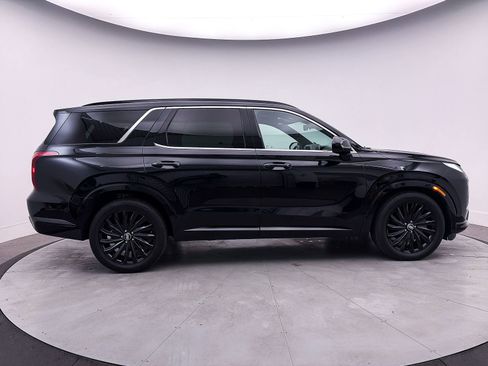 Used 2024 Hyundai Palisade Calligraphy image 50