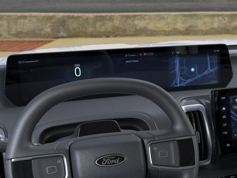 New 2026 Ford Expedition Max Platinum AWD/4WD image 13