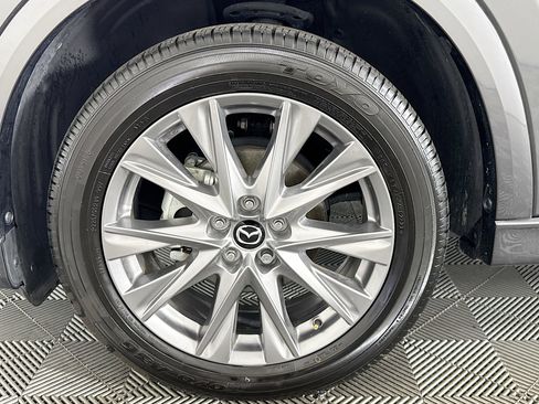 Used 2024 MAZDA CX-5 AWD 2.5 S w/ Premium Plus Pkg image 68