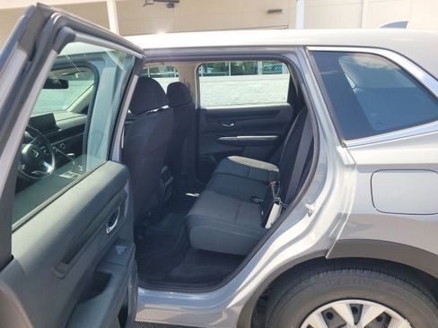Certified 2024 Honda CR-V LX image 18