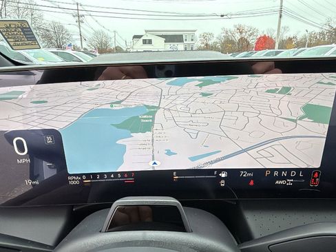 New 2026 Buick Enclave Avenir w/ Super Cruise Package image 16