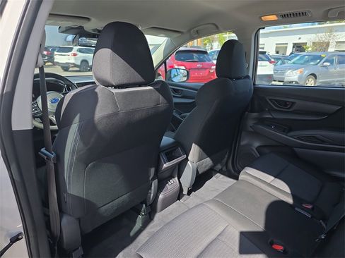 Used 2023 Subaru Ascent 8-Passenger image 11