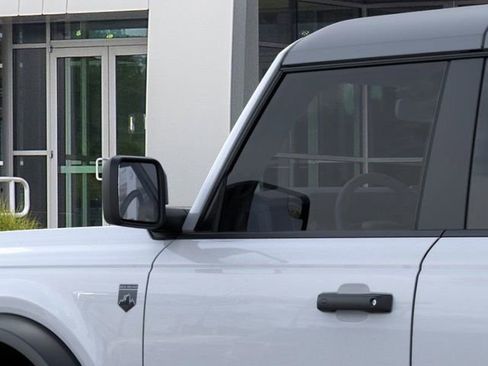 New 2026 Ford Bronco Big Bend image 22