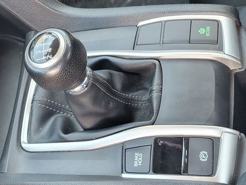 Certified 2018 Honda Civic LX image 14