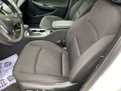 Used 2025 Chevrolet Malibu LT image 17