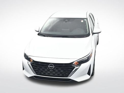 Used 2024 Nissan Sentra SV FWD image 30