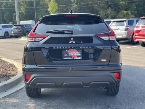 New 2025 Mitsubishi Eclipse Cross AWD image 9