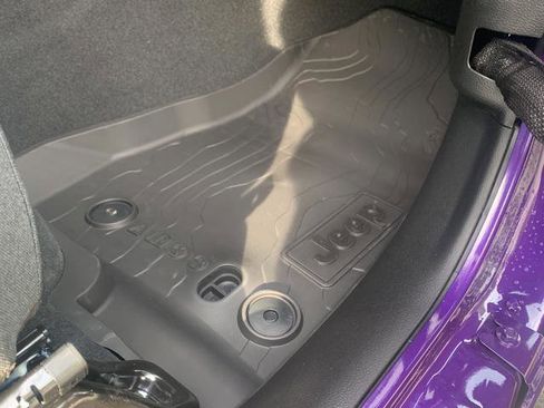 New 2026 Jeep Gladiator Sport image 37