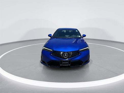 Used 2024 Acura Integra A-Spec FWD image 3