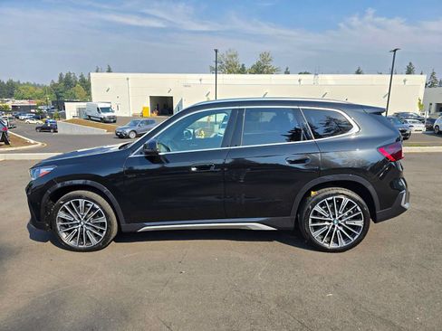 Used 2026 BMW X1 xDrive28i w/ Convenience Package AWD/4WD image 6