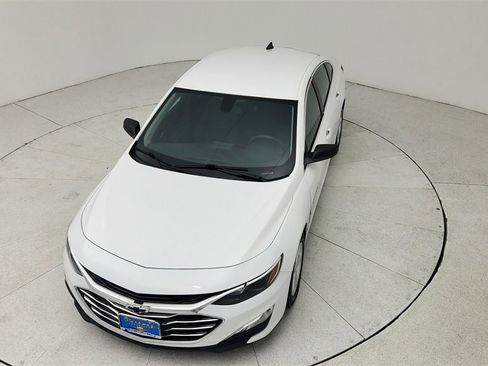 Certified 2019 Chevrolet Malibu LS image 16