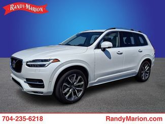 Used 2019 Volvo XC90 T5 Momentum w/ Advanced Package AWD/4WD video 1