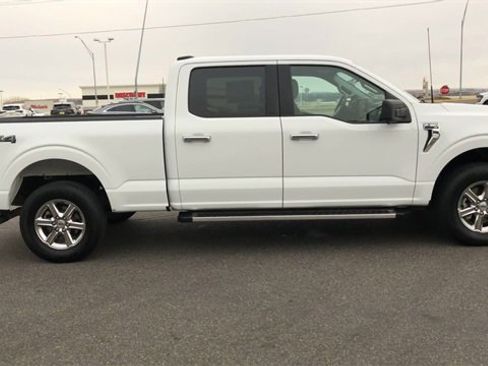 Used 2024 Ford F150 XLT w/ Tow/Haul Package image 9