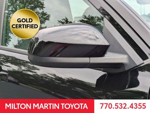 Certified 2024 Toyota Tacoma SR5 w/ SR5 Upgrade Package RWD image 12