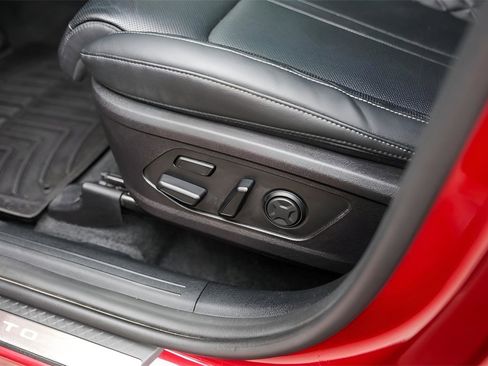 Used 2022 Kia Sorento SX Prestige image 8