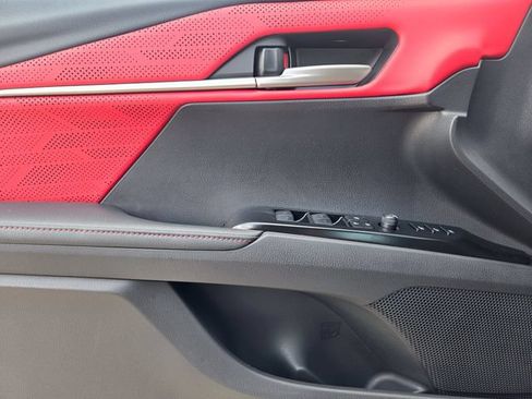 New 2026 Toyota Camry XSE FWD image 23