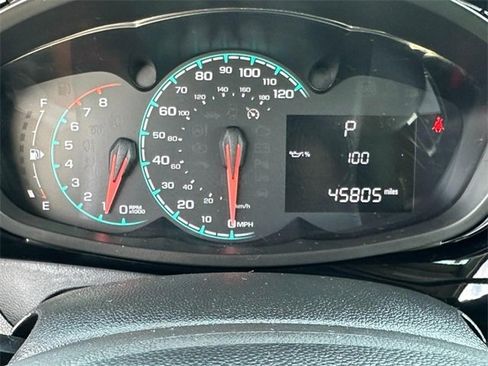 Used 2022 Chevrolet Spark LT image 20
