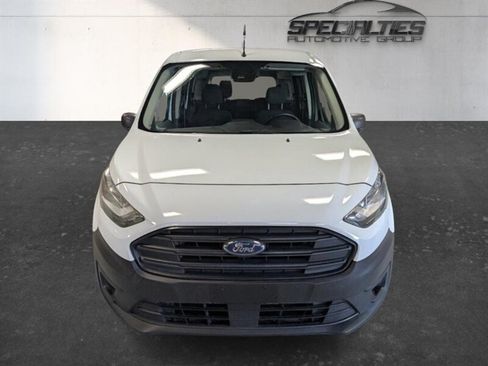 Used 2020 Ford Transit Connect XL FWD image 6