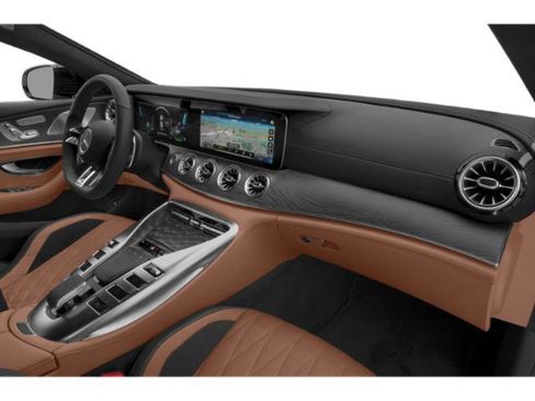 Used 2023 Mercedes-Benz AMG GT 53 image 14