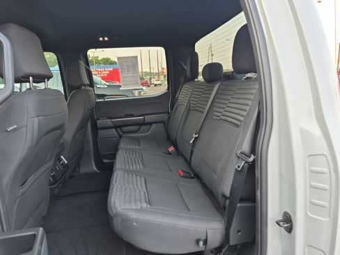 Used 2023 Ford F150 XL w/ STX Appearance Package AWD/4WD image 16