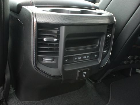 New 2026 RAM 1500 Laramie w/ Advanced Safety Group II AWD/4WD image 25