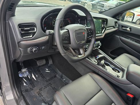 New 2026 Dodge Durango GT AWD/4WD image 24