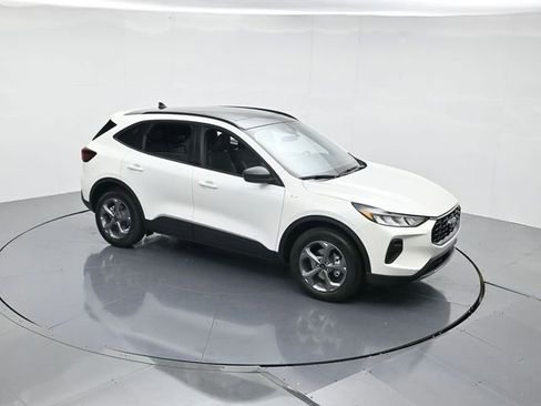 New 2026 Ford Escape ST-Line w/ Tech Pack #1 image 41