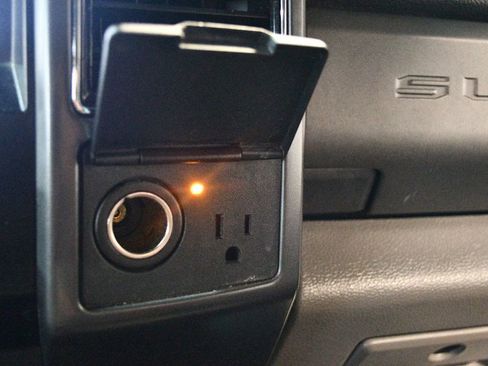 Used 2020 Ford F250 XLT w/ Snow Plow Prep Package image 61