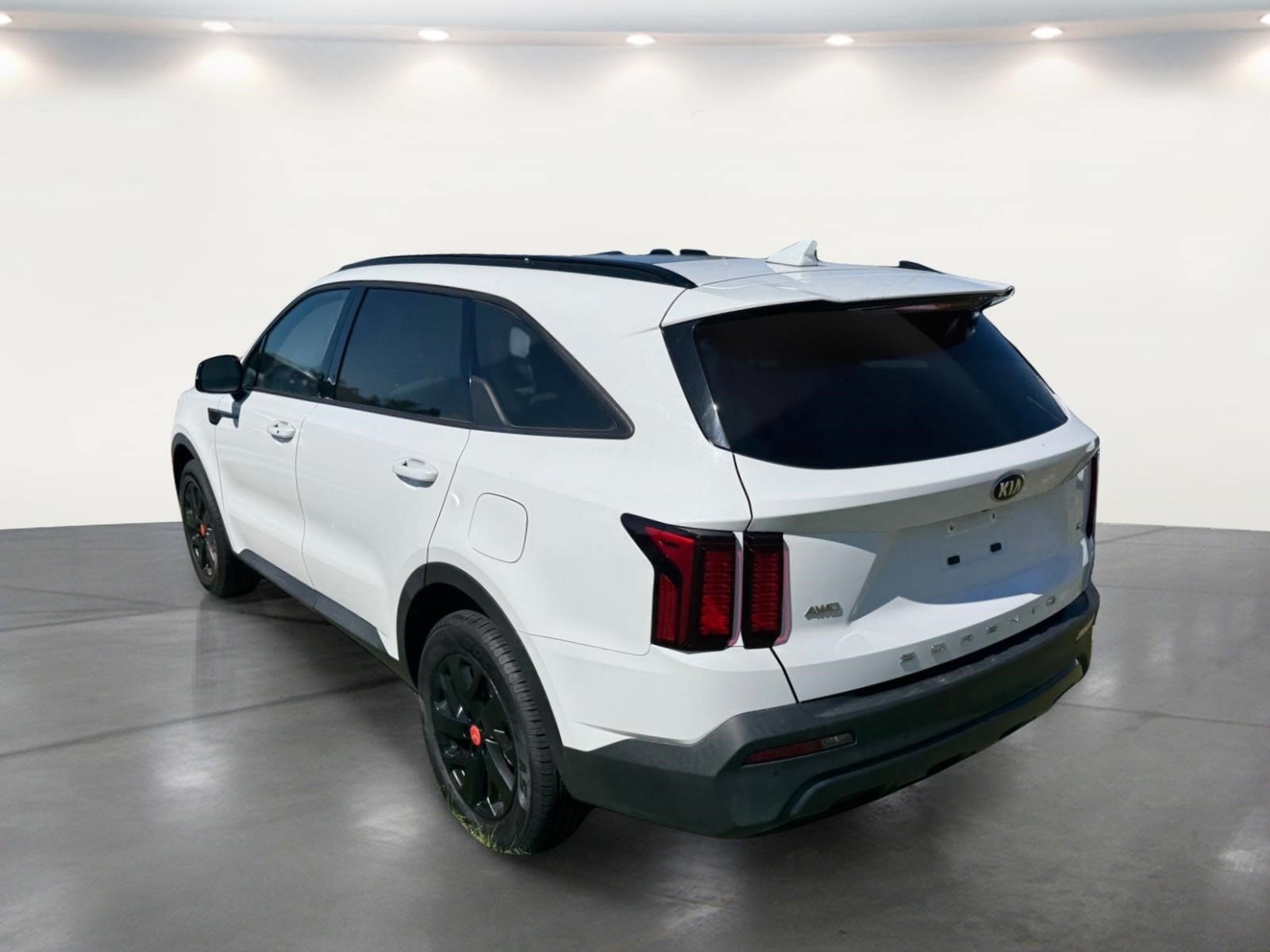 Used 2021 Kia Sorento S w/ Panoramic Sunroof Package AWD/4WD image 17