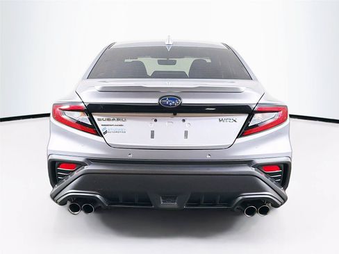 Used 2024 Subaru WRX Limited AWD/4WD image 10