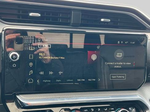 Used 2023 GMC Sierra 1500 Denali w/ Denali Reserve Package image 29