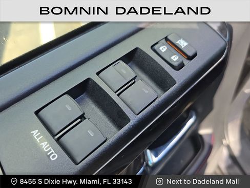 Used 2023 Toyota 4Runner TRD Off-Road Premium image 15