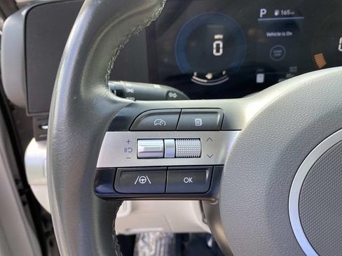 Used 2025 Hyundai Kona SEL AWD/4WD image 13
