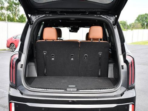 Used 2025 Kia Telluride SX X-Line AWD/4WD image 34