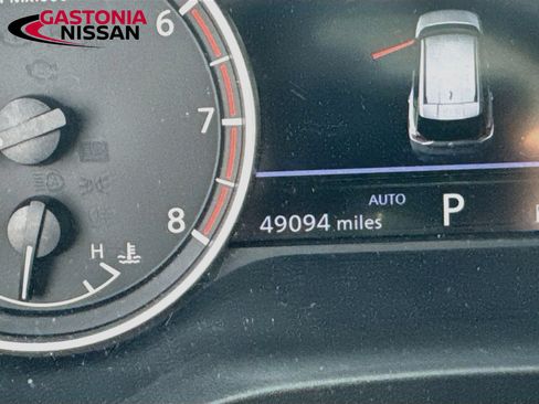 Used 2023 Nissan Rogue SL w/ SL Premium Package AWD/4WD image 15