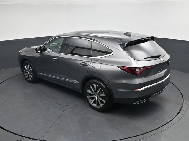 Used 2025 Acura MDX w/ Technology Package FWD image 29