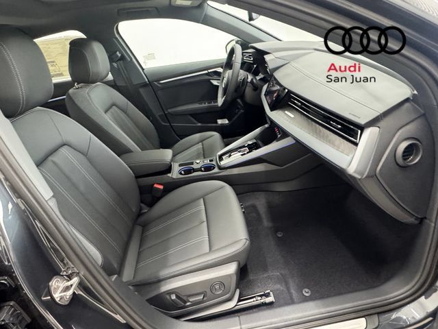 New 2026 Audi A3 2.0T Premium AWD/4WD image 25