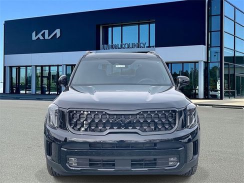 New 2025 Kia Telluride SX X-Line image 2