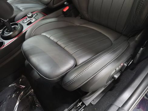 Used 2024 MINI Cooper Countryman John Cooper Works AWD/4WD image 25