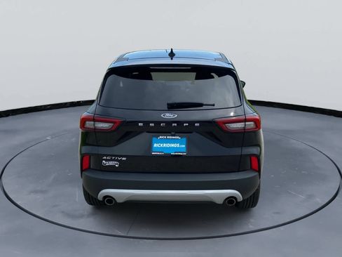 Used 2023 Ford Escape Active w/ Tech Pack #2 FWD image 5
